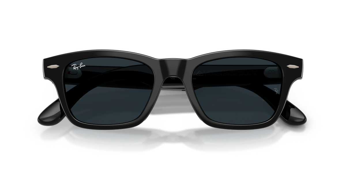 Sunglasses Ray-Ban Meta Audio Burbank 0RW70056011Z