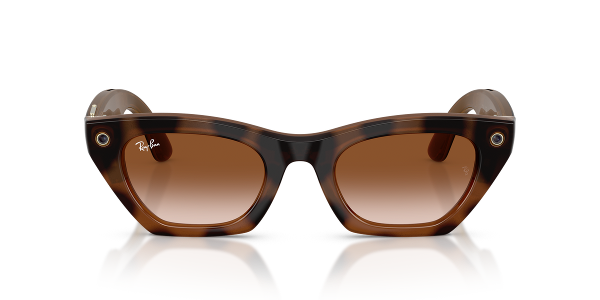 Sunglasses Ray-Ban Meta Gen 3 Zena 0RW4015690513