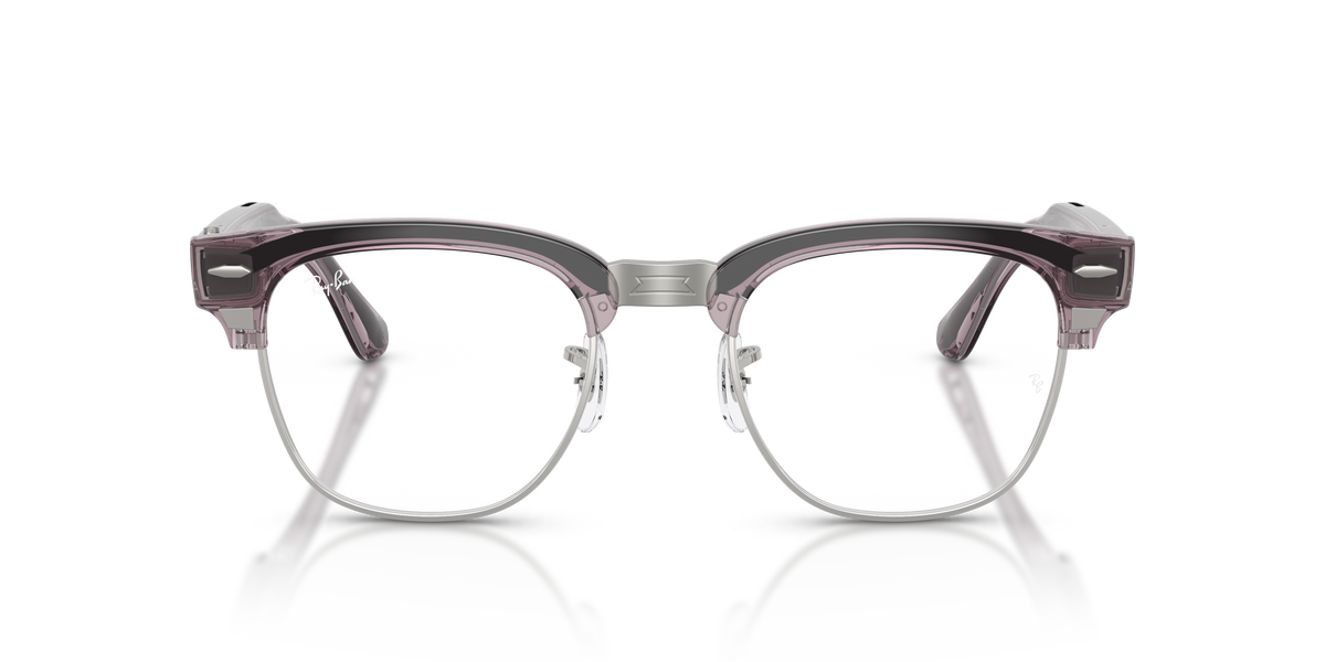 Sunglasses Ray-Ban Meta Audio Clubmaster 0RW70046932MI