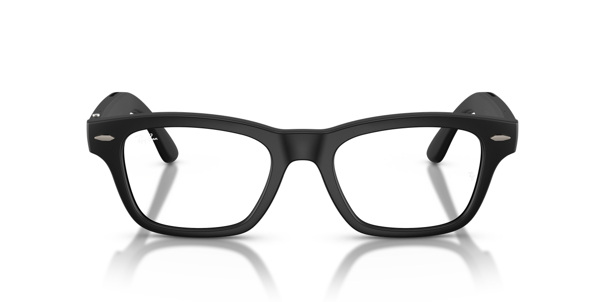Sunglasses Ray-Ban Meta Audio Burbank 0RW7005601SSB