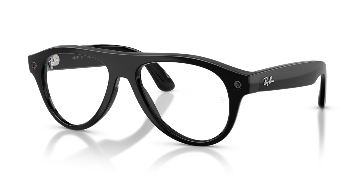 Gafas inteligentes Ray-Ban Meta (Gen 3) Aviator 0RW40166011M