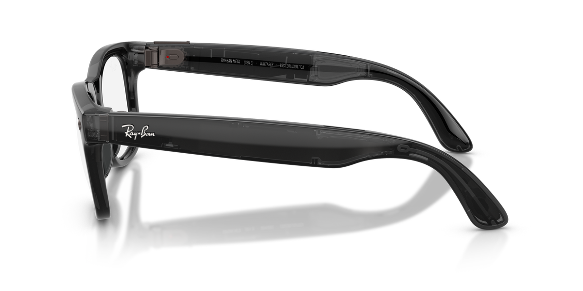 Gafas inteligentes Ray-Ban Meta (Gen 3) Wayfarer 0RW4011690680