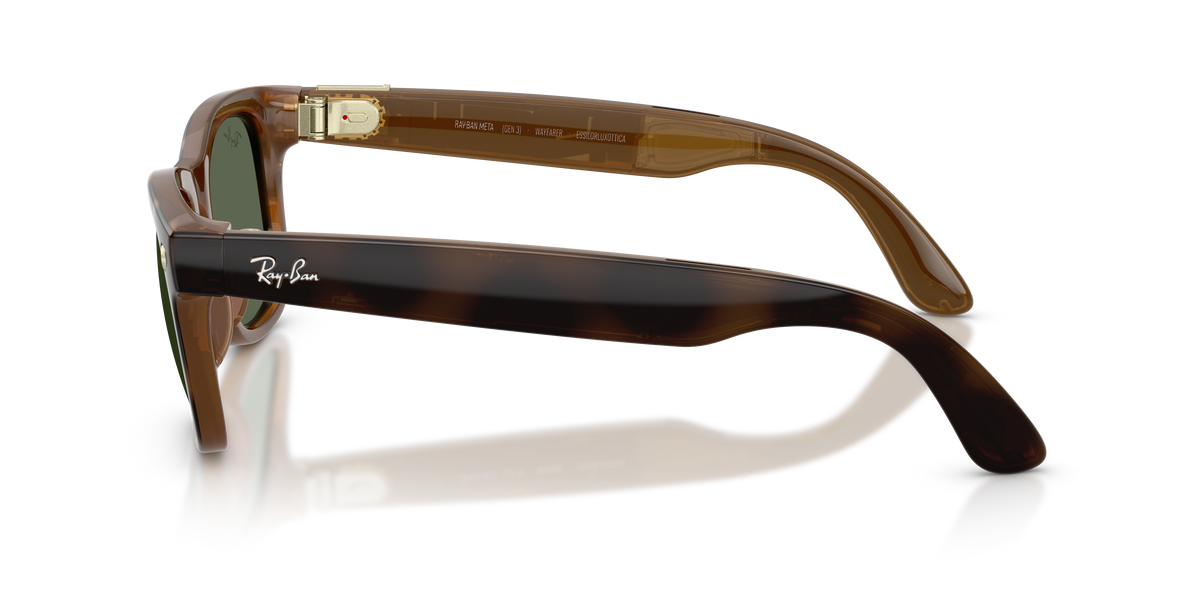 Gafas inteligentes Ray-Ban Meta (Gen 3) Wayfarer 0RW4011690571