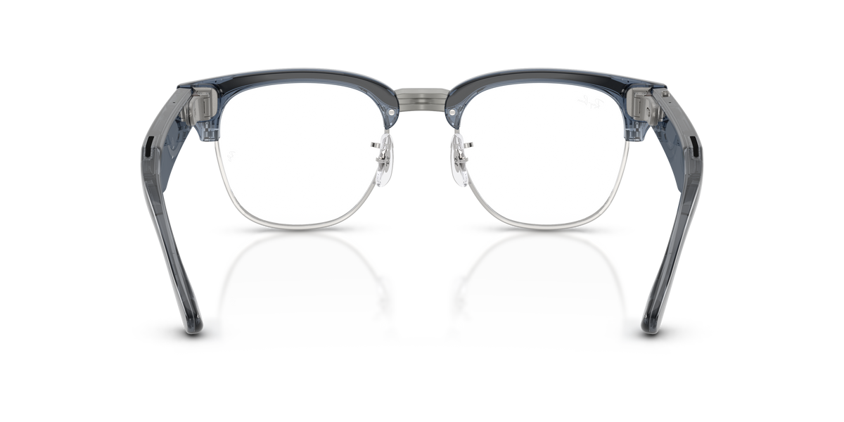 Sunglasses Ray-Ban Meta Audio Clubmaster 0RW70046929MF
