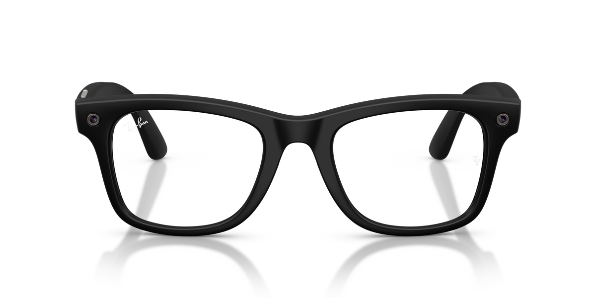 Gafas inteligentes Ray-Ban Meta (Gen 3) Wayfarer 0RW4011601S1M