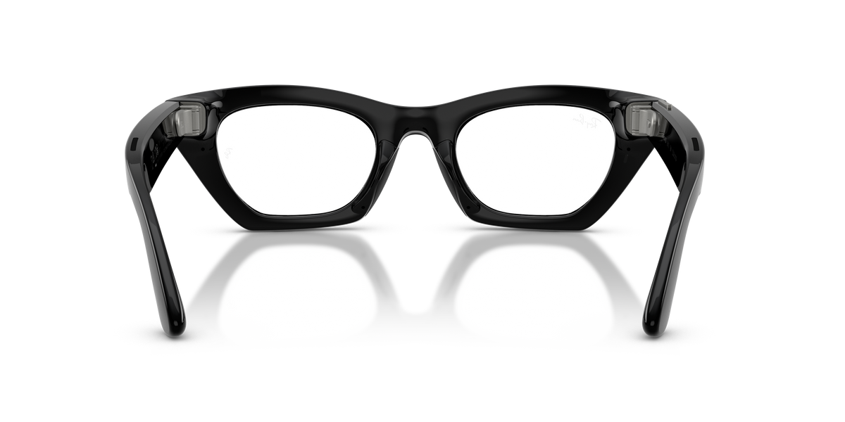 Gafas inteligentes Ray-Ban Meta (Gen 3) Zena 0RW40156011M