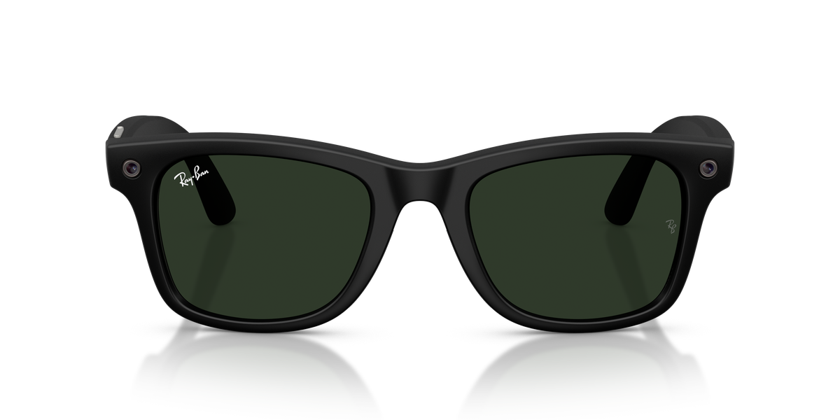 Gafas inteligentes Ray-Ban Meta (Gen 3) Wayfarer 0RW4011601S1M