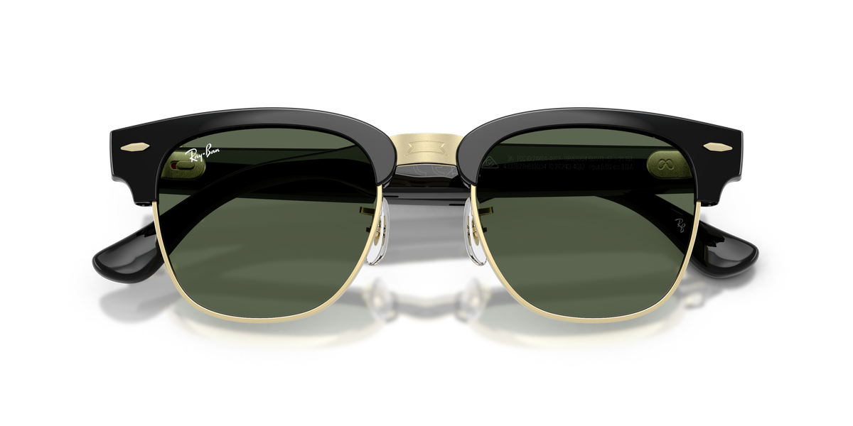Gafas de sol Ray-Ban Meta Audio Clubmaster 0RW700460171