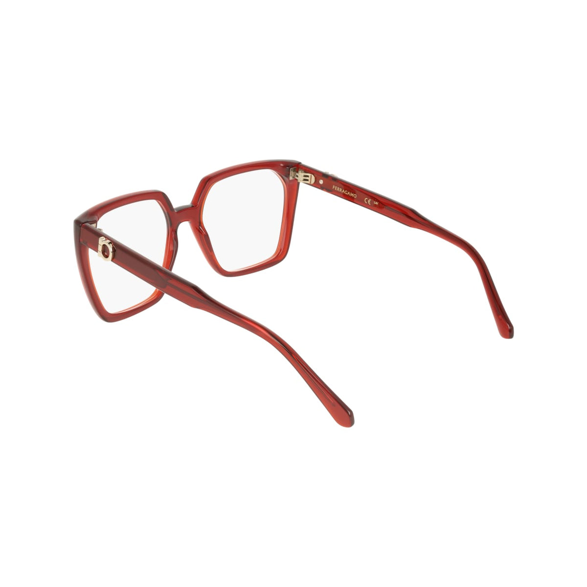 Prescription Glasses Ferragamo SF3042E 612 55 18