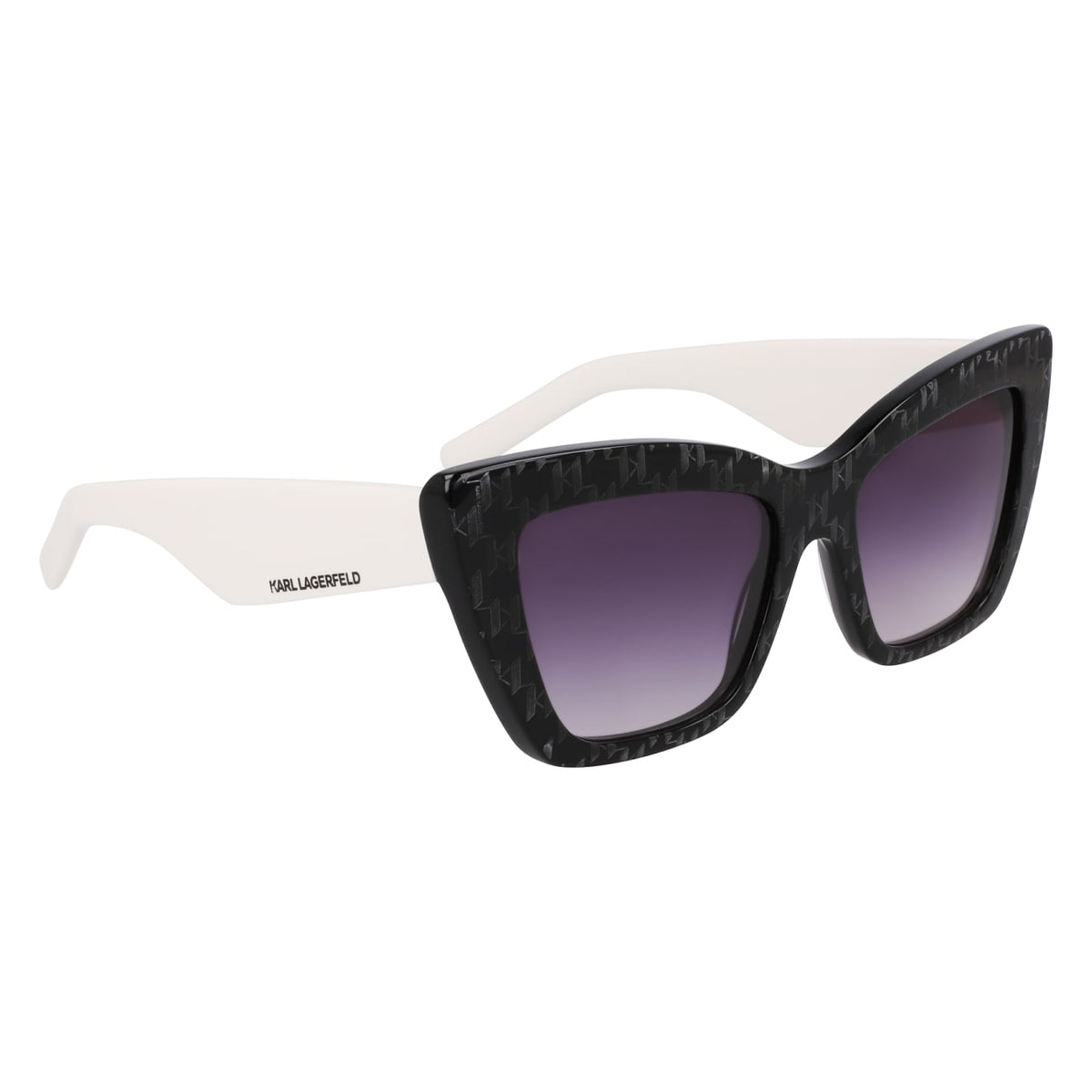 Sunglasses Karl Lagerfeld KL6158S 006 54 18
