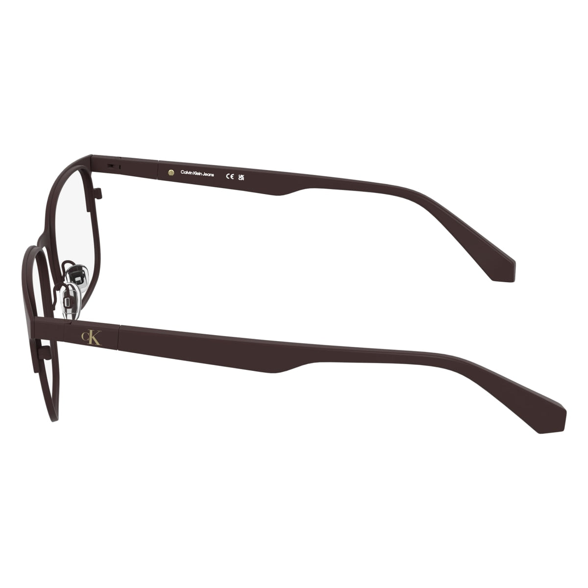 Prescription Glasses Calvin Klein Jeans CKJ26204 605 54 19