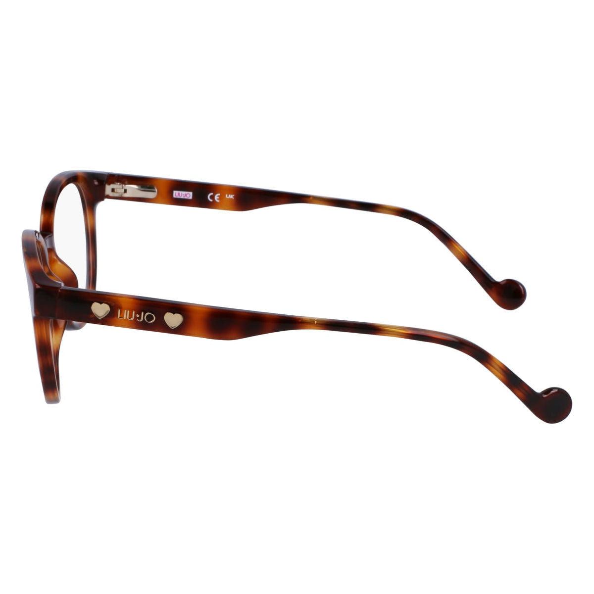 Prescription Glasses Liu Jo LJ3616 240 49 16