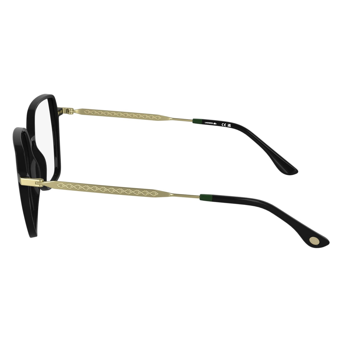 Gafas Graduadas Lacoste L2981 001 55 15