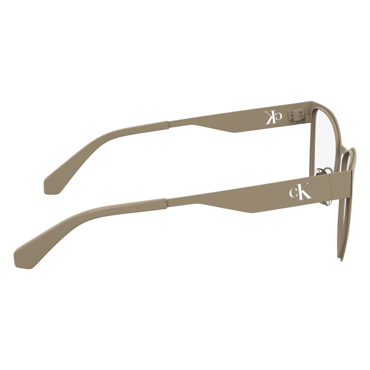 Gafas Graduadas Calvin Klein Jeans CKJ24210 671 53 18
