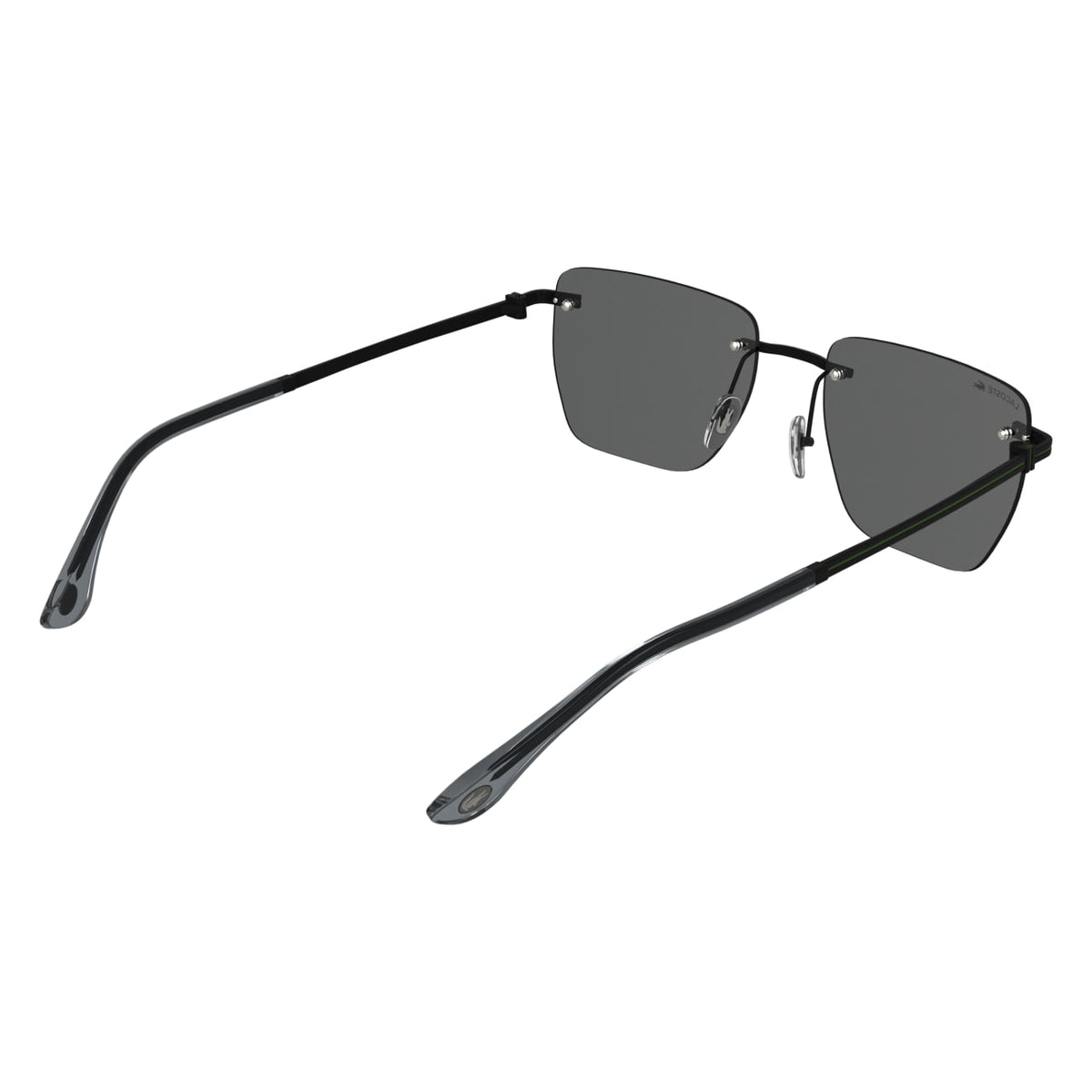 Sunglasses Lacoste L282S 002 55 19