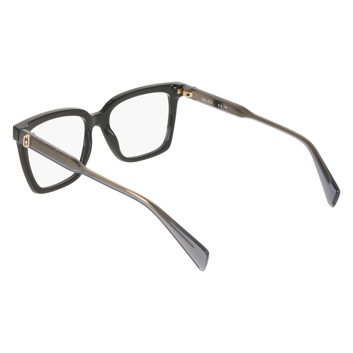 Prescription Glasses Liu Jo LJ2839 001 53 17