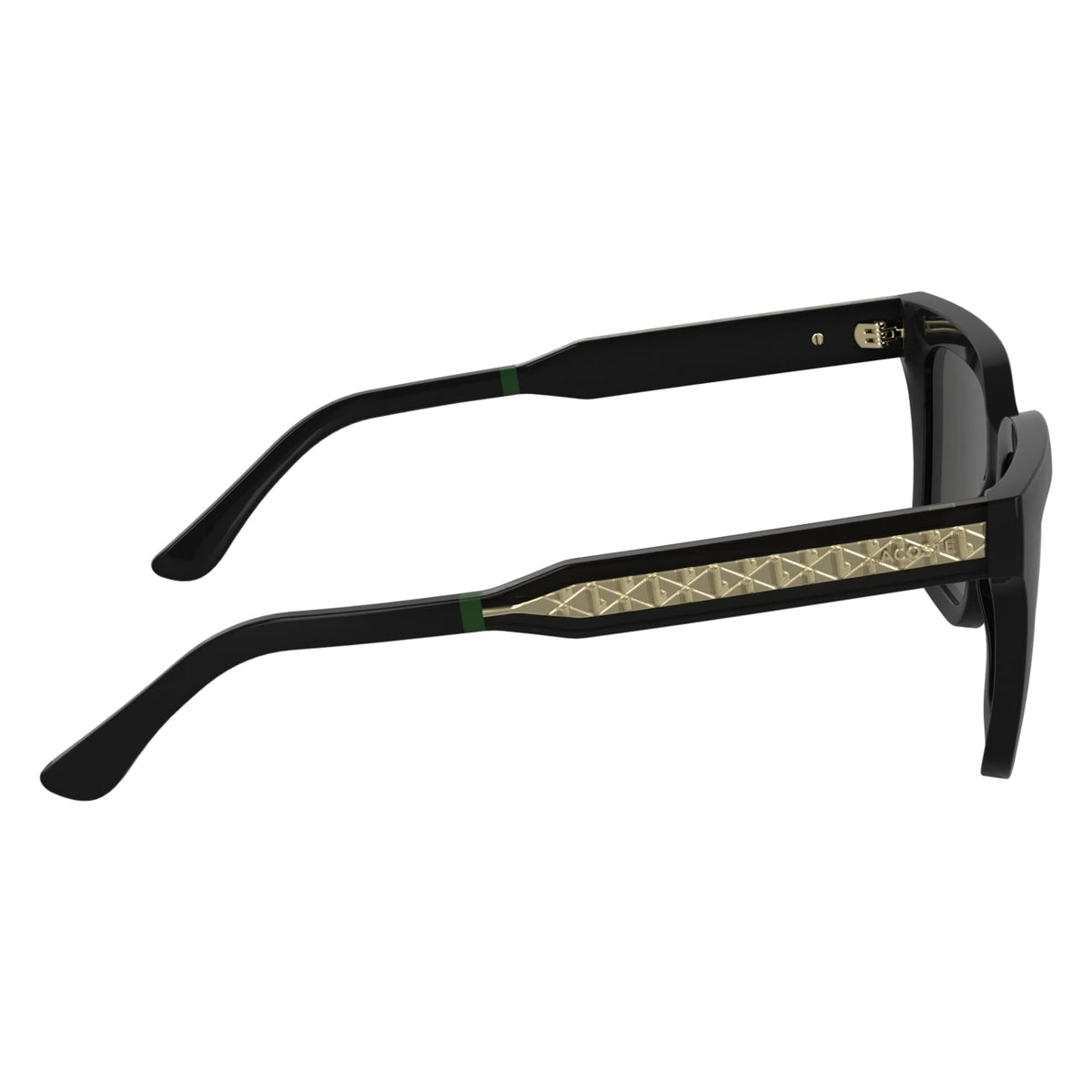 Gafas de Sol Lacoste L6063S 001 55 18