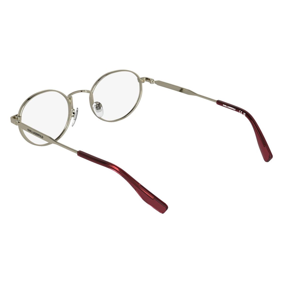 Prescription Glasses Karl Lagerfeld KL369 727 51 21