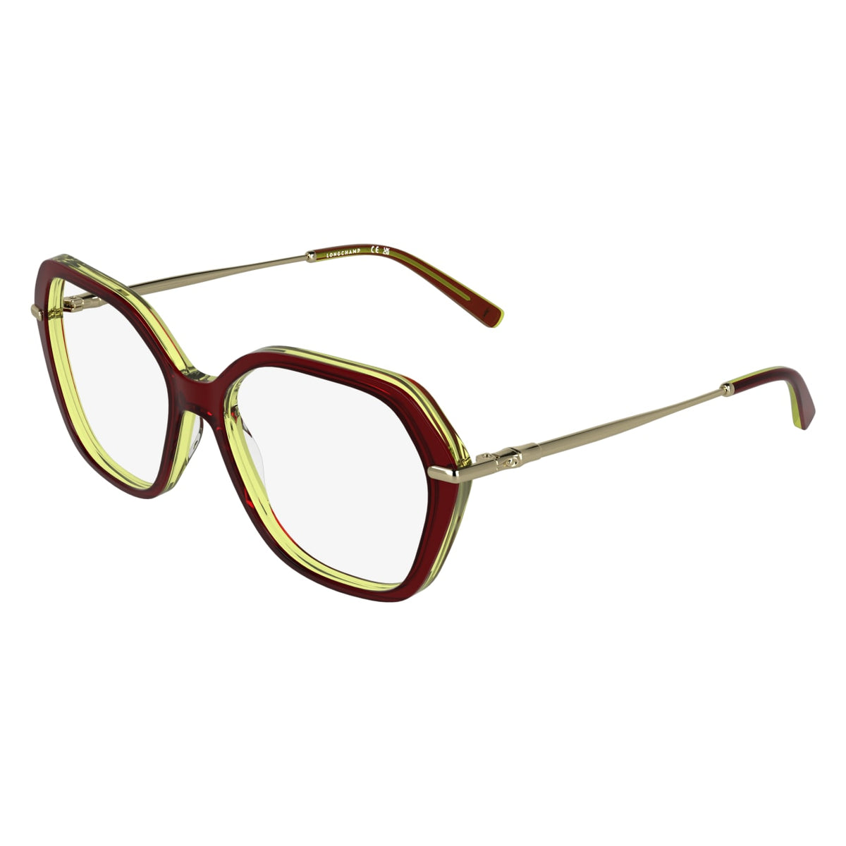 Gafas Graduadas Longchamp LO2800 618 56 17