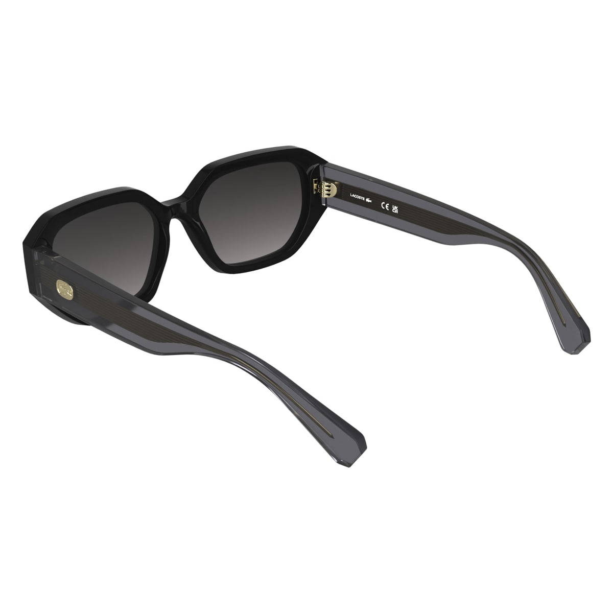 Gafas de Sol Lacoste L6091S 001 55 17