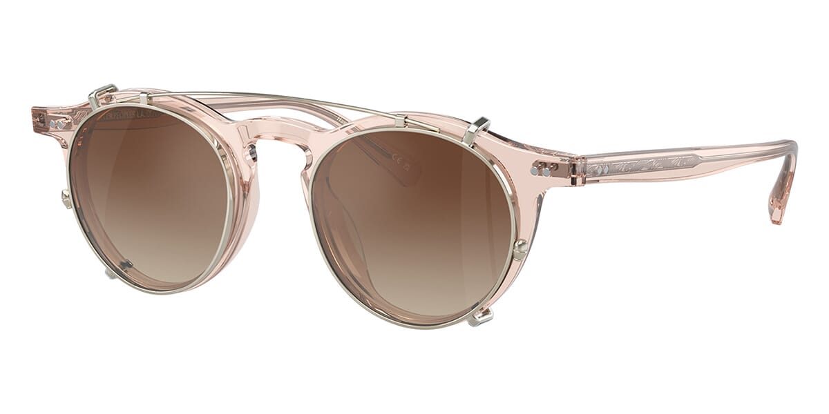 Prescription Glasses Oliver Peoples OP-13 CLIP OV5504C 5035Q1