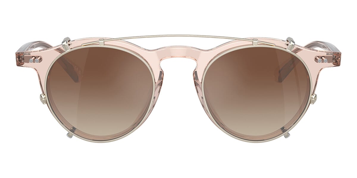 Prescription Glasses Oliver Peoples OP-13 CLIP OV5504C 5035Q1