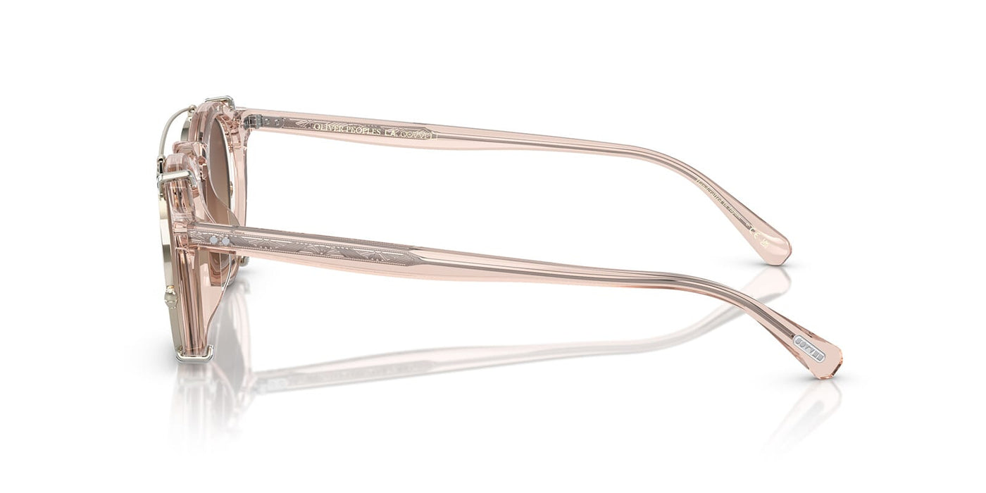 Prescription Glasses Oliver Peoples OP-13 CLIP OV5504C 5035Q1