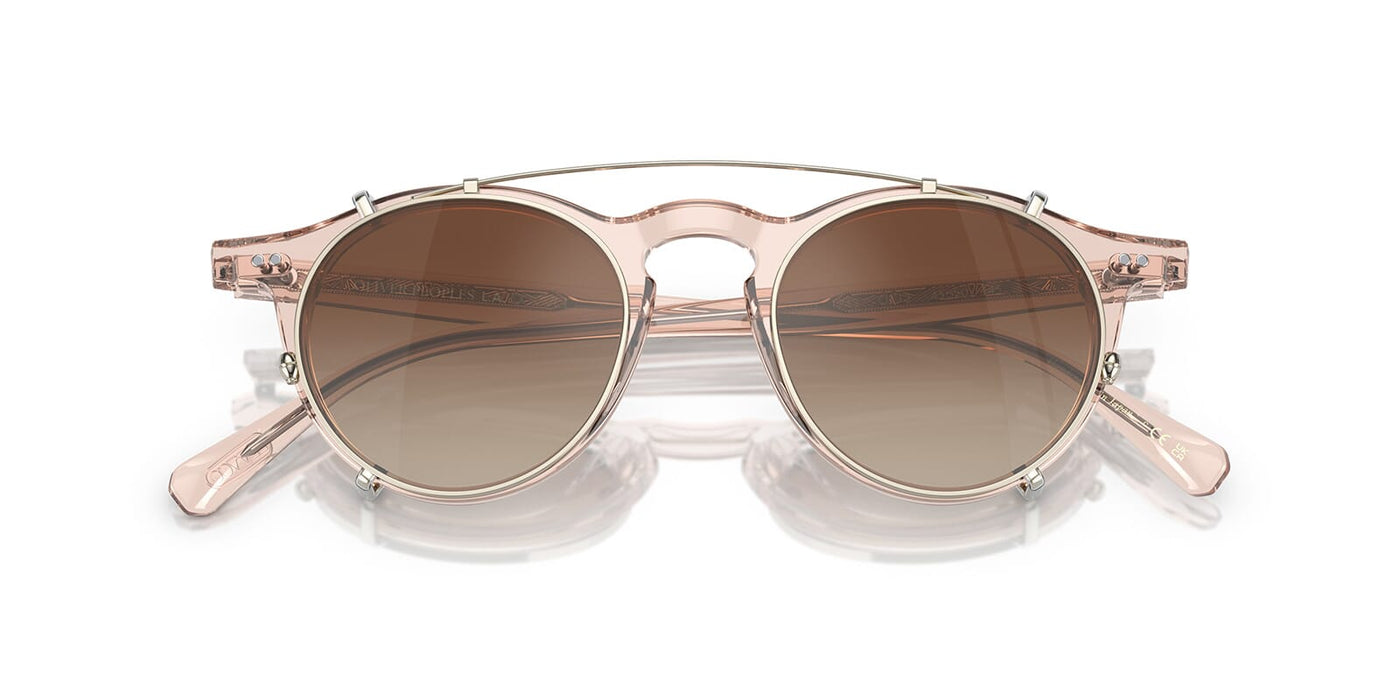 Prescription Glasses Oliver Peoples OP-13 CLIP OV5504C 5035Q1