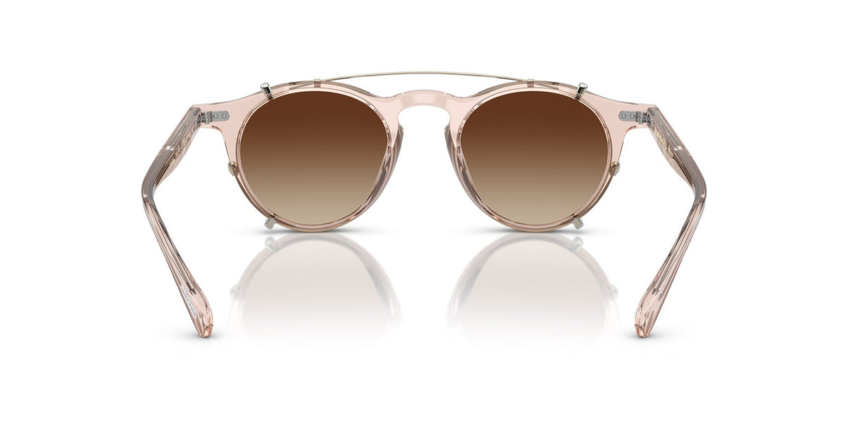 Gafas Graduadas Oliver Peoples OP-13 CLIP OV5504C 5035Q1 - vista 5