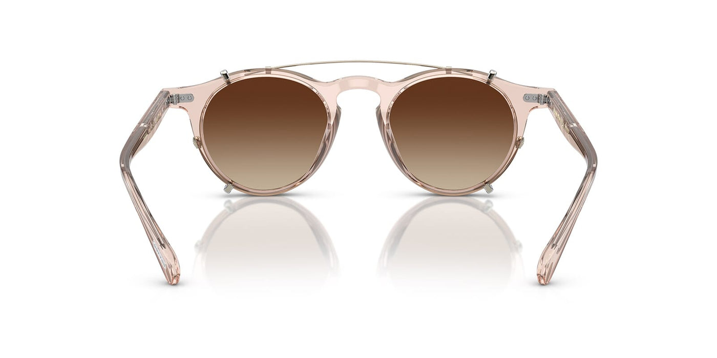 Prescription Glasses Oliver Peoples OP-13 CLIP OV5504C 5035Q1