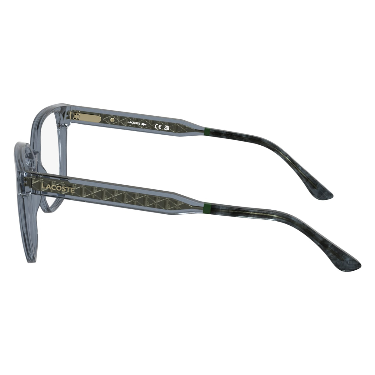 Gafas Graduadas Lacoste L2978 035 55 16