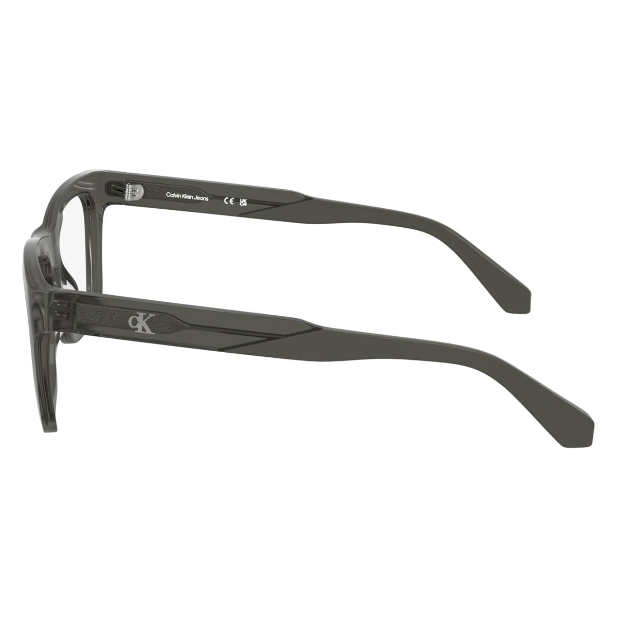 Gafas Graduadas Calvin Klein Jeans CKJ25615 050 55 17