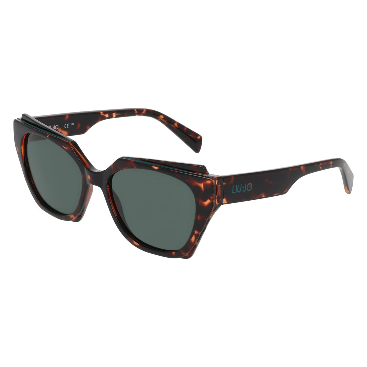 Sunglasses Liu Jo LJ809S 242 55 17