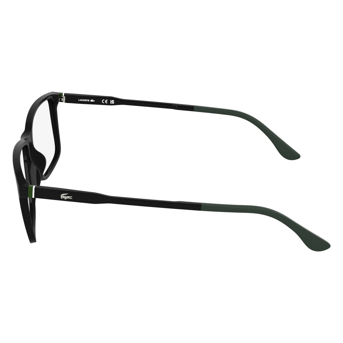 Gafas Graduadas Lacoste L4028 001 55 / 57 14