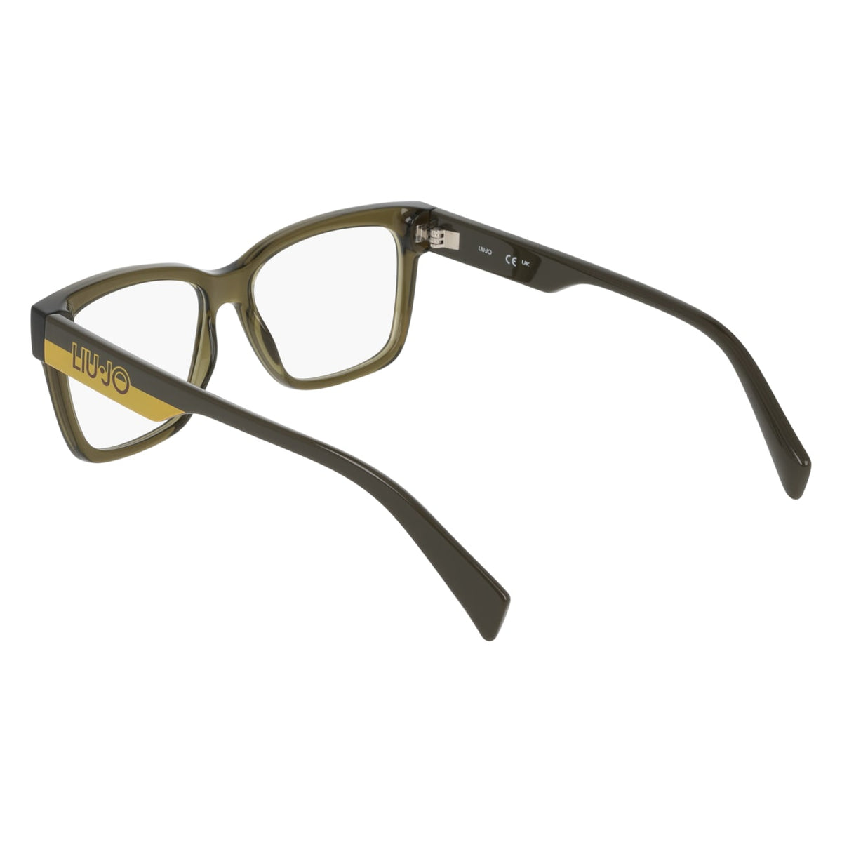 Prescription Glasses Liu Jo LJ2819 310 52 15