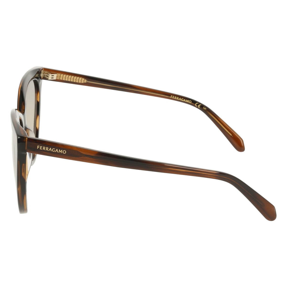 Sunglasses Ferragamo SF2101S 216 56 19