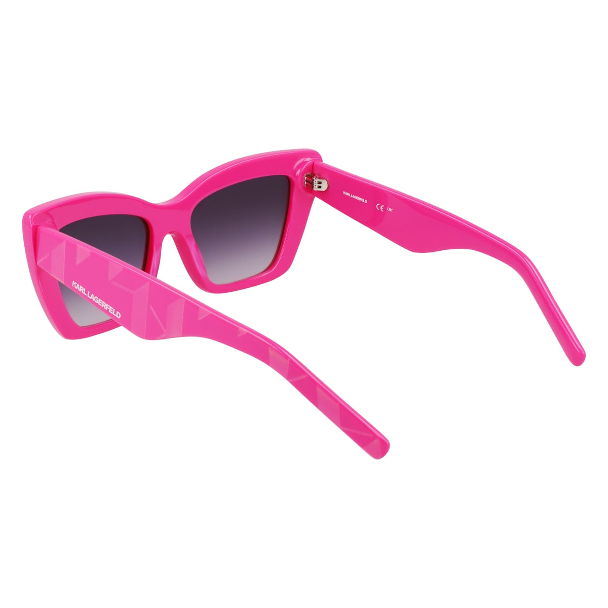 Sunglasses Karl Lagerfeld KL6158S 525 54 18