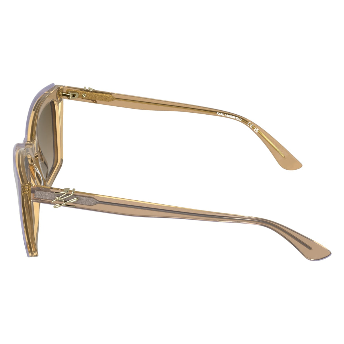 Sunglasses Karl Lagerfeld KL6245S 206 53 20