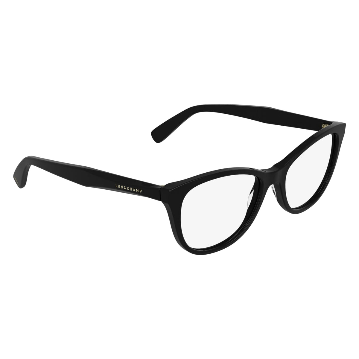 Prescription Glasses Longchamp LO2812 001 53 17