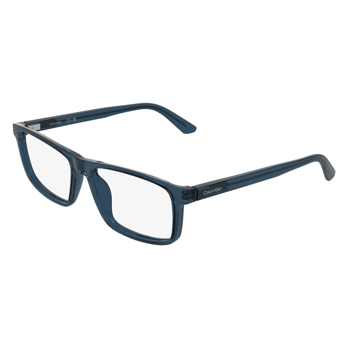 Gafas Graduadas Calvin Klein (Ck) CK25546 400 55 / 58 16