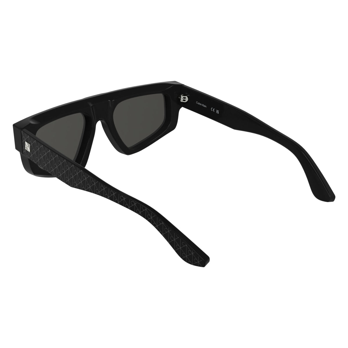 Sunglasses Calvin Klein (Ck) CK25539S 001 54 19