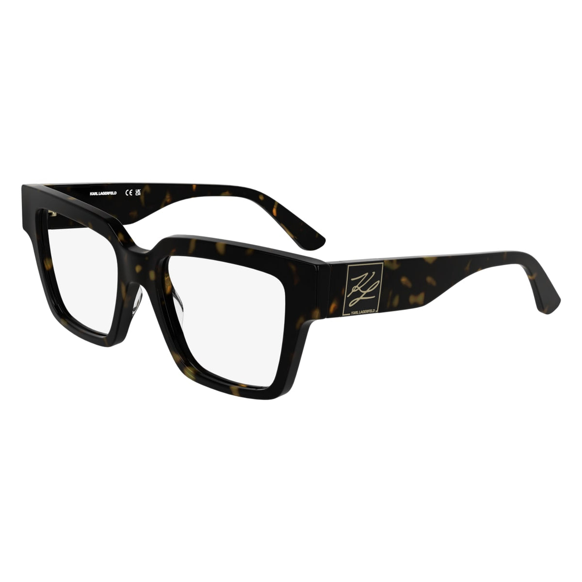 Gafas Graduadas Karl Lagerfeld KL6196 242 53 18