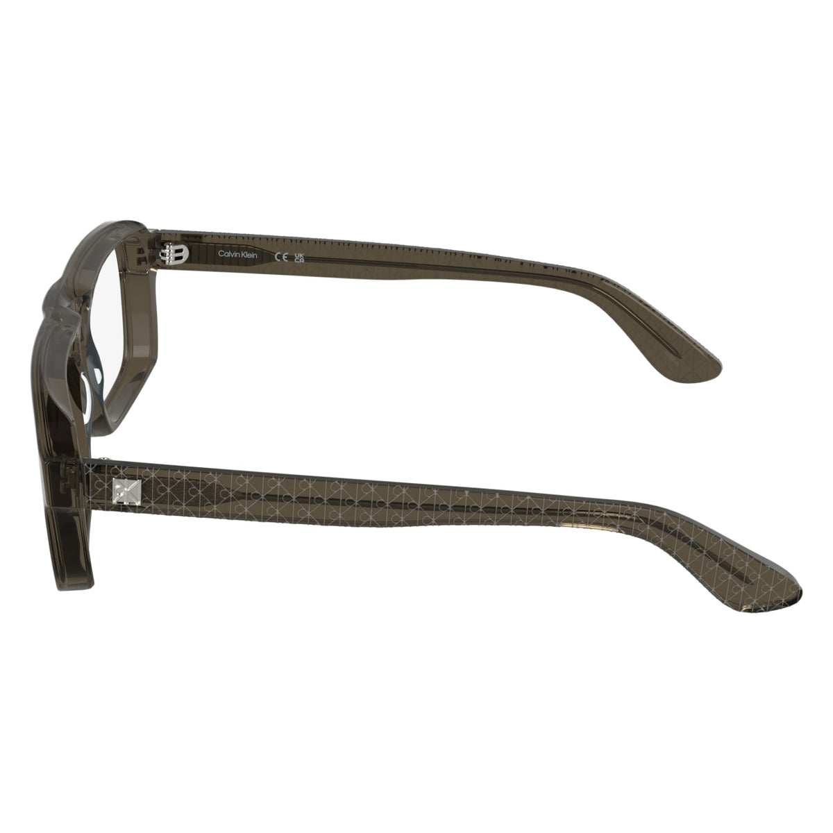 Prescription Glasses Calvin Klein (Ck) CK25548 200 56 17