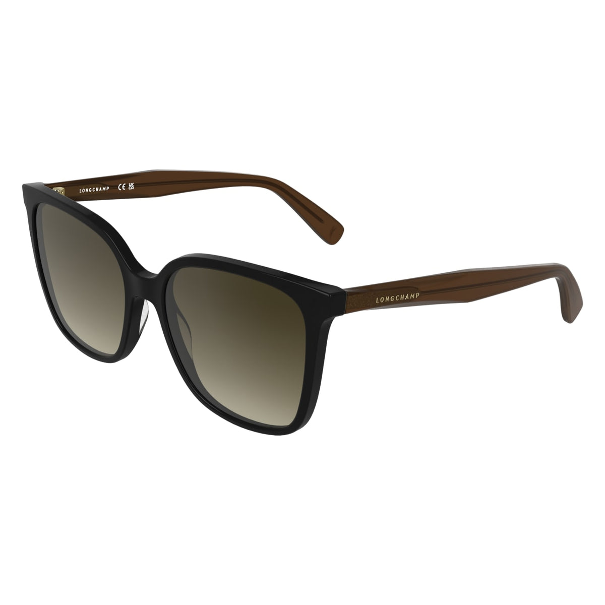 Gafas de Sol Longchamp LO807S 001 55 17