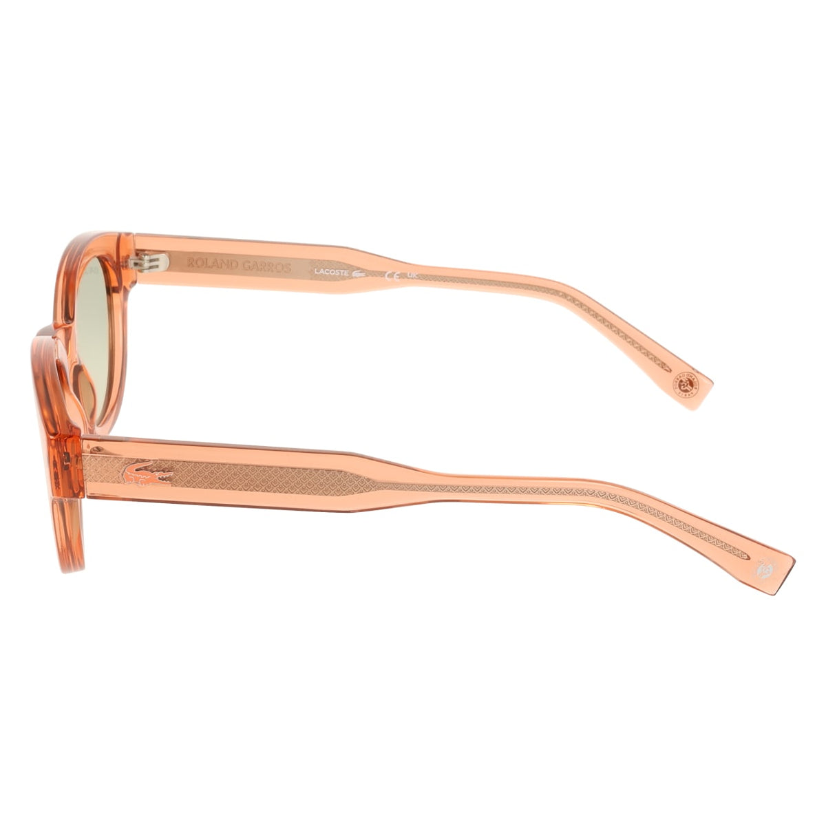 Gafas de Sol Lacoste L6024SRG N 206 52 22