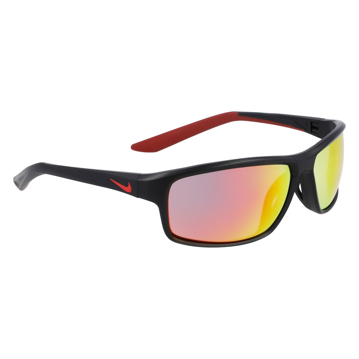 Sunglasses Nike NIKE RABID 22 M DV2153 010 62 14