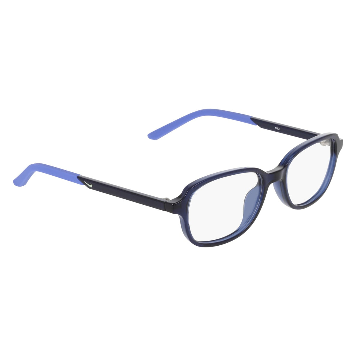 Prescription Glasses Nike NIKE 5072 410 49 17