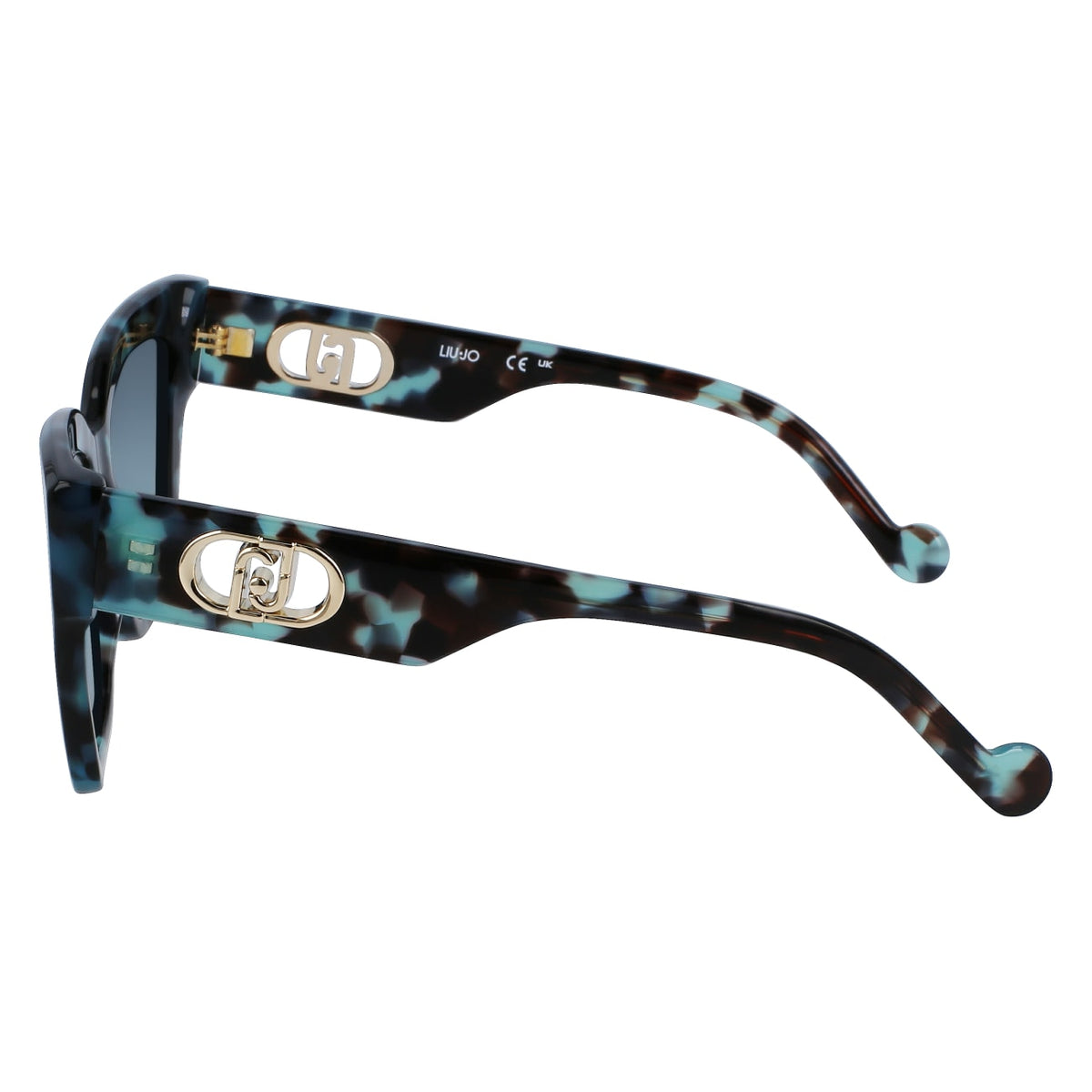 Sunglasses Liu Jo LJ777S 428 53 18