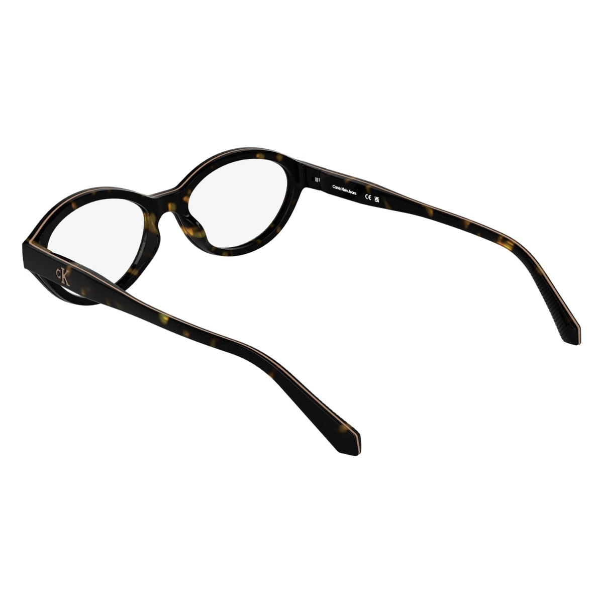Gafas Graduadas Calvin Klein Jeans CKJ26632 242 53 17