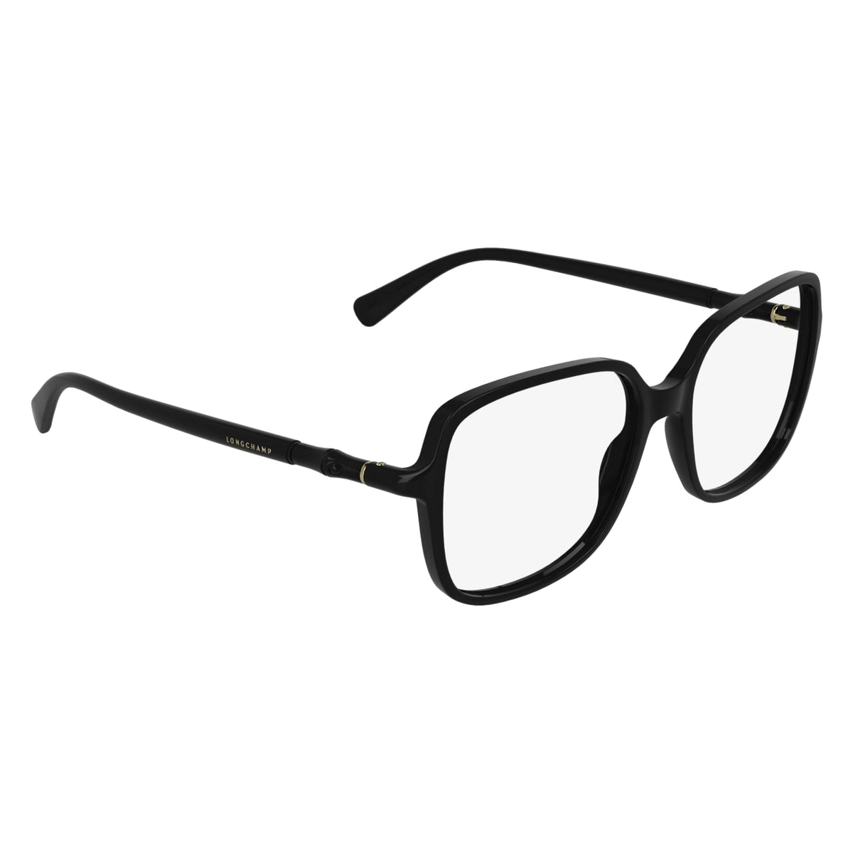 Prescription Glasses Longchamp LO2802 001 55 16